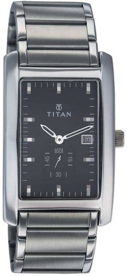 Titan NH9280SM02A Analog Watch  - For Men   Watches  (Titan)