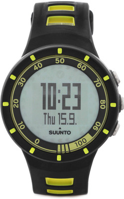 Suunto SS1915800 Quest Watch - For Men