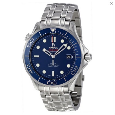 

Omega 212.30.41.20.03.001 Watch - For Men