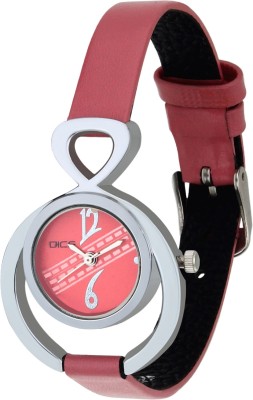 Dice ENCD-M148-3807 Encore D Analog Watch  - For Women   Watches  (Dice)