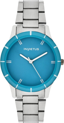 

Invictus ENIGMA - 007 Klein Watch - For Women