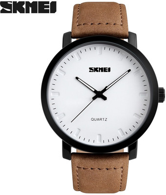 

Skmei Gmarks-6911-White Watch - For Men & Women