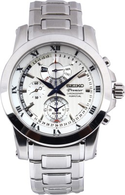 Seiko spc159p1 Analog Watch  - For Men   Watches  (Seiko)