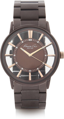 

Kenneth Cole KC10010678MNJ Watch - For Men