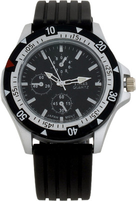 

Times 177B0177 Casual Watch - For Boys