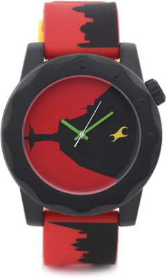 

Fastrack 38022PP10J Watch - For Men & Women