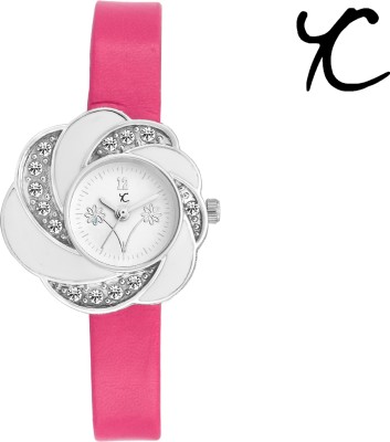 Youth Club Designer Analog Watch  - For Women   Watches  (Youth Club)