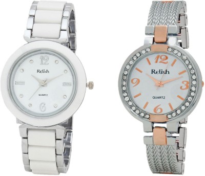 Relish R897C Watch  - For Women   Watches  (Relish)