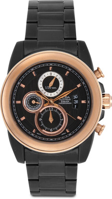 

Alba AF8Q38X1 Watch - For Men