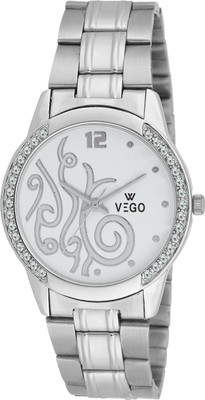 

Vego AGF018ab Original Watch - For Women