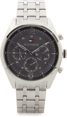Tommy Hilfiger TH1791185J Analog Watch  - For Men   Watches  (Tommy Hilfiger)