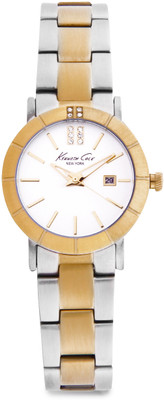 

Kenneth Cole IKC4879 Watch - For Women