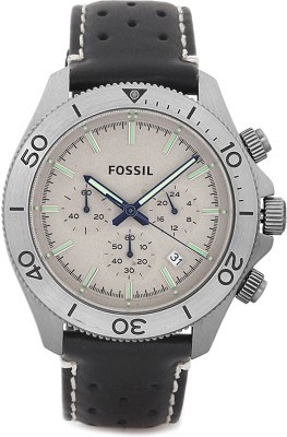 Fossil CH2914 Analog Watch  - For Men(End of Season Style)   Watches  (Fossil)