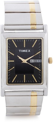 Timex L502 Classics Analog Watch  - For Men   Watches  (Timex)