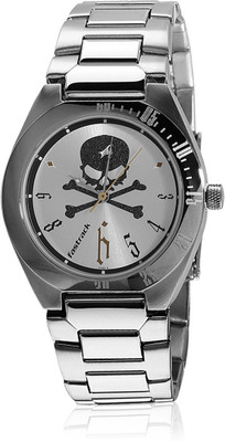 

Fastrack 3047SM01 Watch - For Men