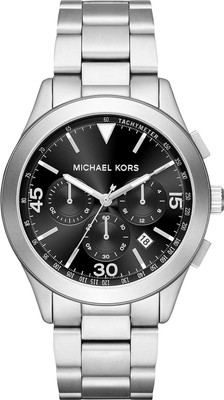 

Michael Kors MK8469 Gareth Watch - For Men