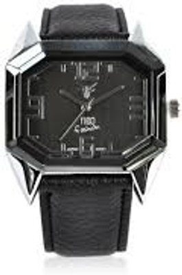 

Figo Fashion GL-009BLK Watch - For Men