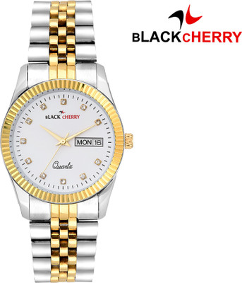 

Black Cherry 947 Watch - For Girls