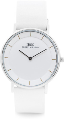 

IBSO B2213GWH Watch - For Men