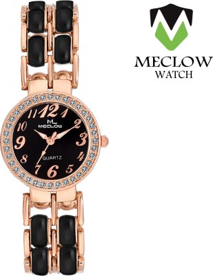 Meclow ML-LR-260 Analog Watch  - For Women   Watches  (Meclow)