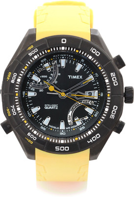 

Timex T2N730 Watch - For Men