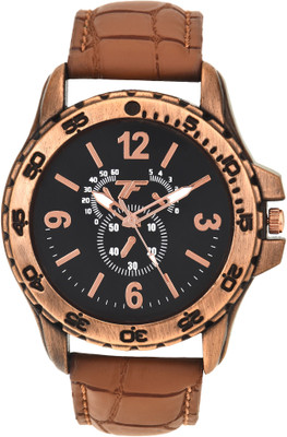 Fashion Track FT-2934 Watch - For Men