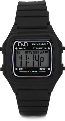 

Q&Q L116J003Y Watch - For Men