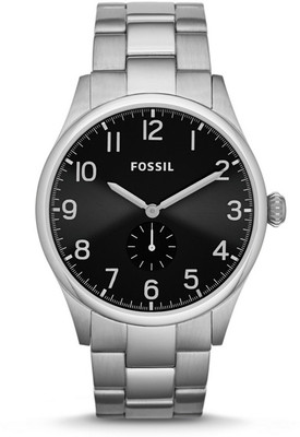 

Fossil FS4852 Watch - For Men