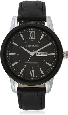 

Timesmith TSM-046 Timeless Watch - For Men