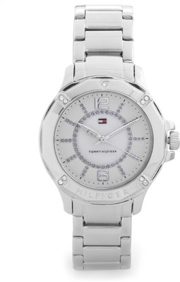 

Tommy Hilfiger NATH1780911J Watch - For Women