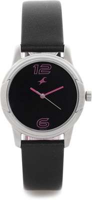 

Fastrack 6099SL02 Watch - For Women