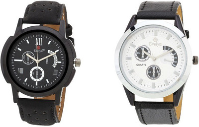 

Evelyn EVE-279-300 Watch - For Men