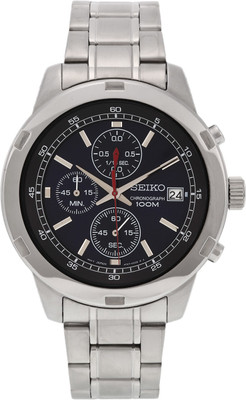 

Seiko SKS419P1 Basic Watch - For Men