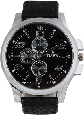 

Tisen TSN_0104 Watch - For Men