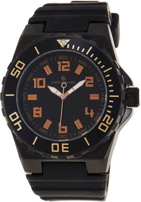 Giani Bernard GB-108C-A Analog Watch  - For Men   Watches  (Giani Bernard)