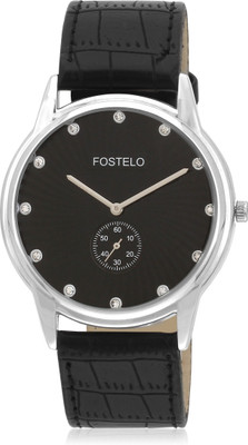 

Fostelo FST-350-353B Urban Collection Watch - For Men