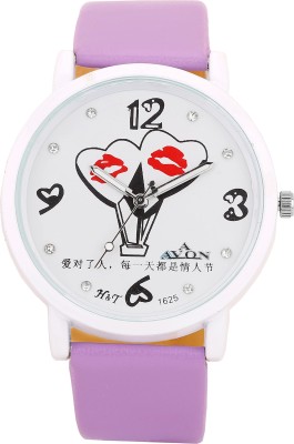 A Avon PK_356 Designer Watch  - For Girls   Watches  (A Avon)