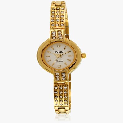 Alee 101gw Analog Watch  - For Women   Watches  (Alee)