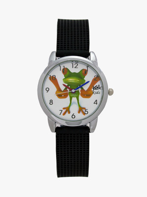 

Kool Kidz DMK-012-QU05 Watch - For Boys & Girls
