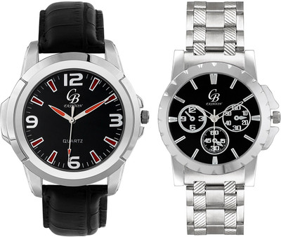 

CB Fashion 209-223 Watch - For Men