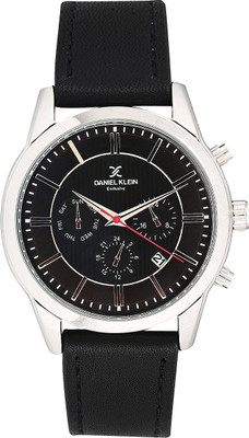 

Daniel Klein DK10718-2 Watch - For Men