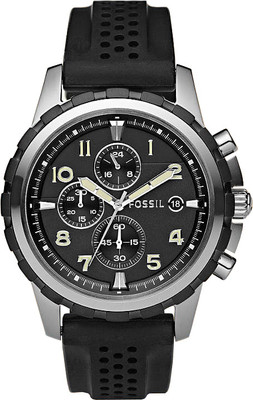 

Fossil FS4613 Dean Watch - For Men