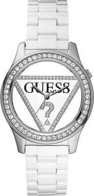 

Guess W95105L1 Watch - For Women
