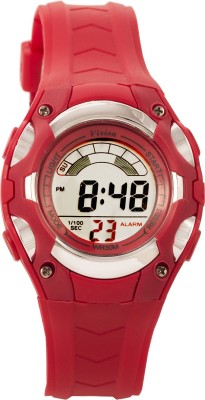 Vizion V-8528019-1 DIgitalView Digital Watch  - For Boys & Girls   Watches  (Vizion)