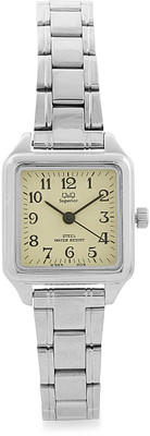 

Q&Q R383J203Y Watch - For Women