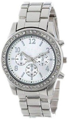 COSMIC TREE324 GRAND GENEVA COLLECTION Analog Watch  - For Women   Watches  (COSMIC)