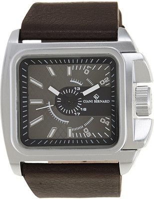 

Giani Bernard GB-117D Boost Watch - For Men