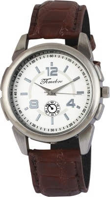 Timebre GXWHT407 Analog Watch  - For Men   Watches  (Timebre)