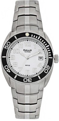 Omax LS196 Male Watch  - For Men   Watches  (Omax)