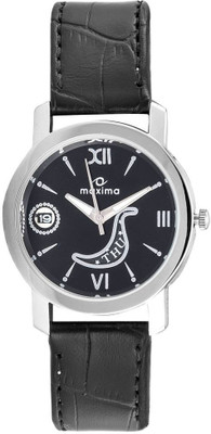 

Maxima 25151LMLI Attivo Watch - For Women